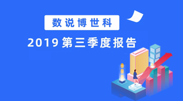 數(shù)說博世科2019第三季度報(bào)